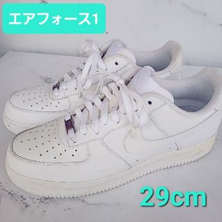 ナイキ(NIKE)のNike エアフォース1"   ２９cm(スニーカー)