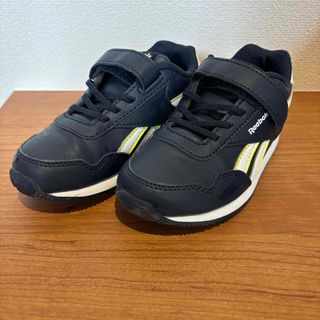 リーボック(Reebok)のリーボック スニーカー キッズ 靴 15センチ 16センチ(スニーカー)