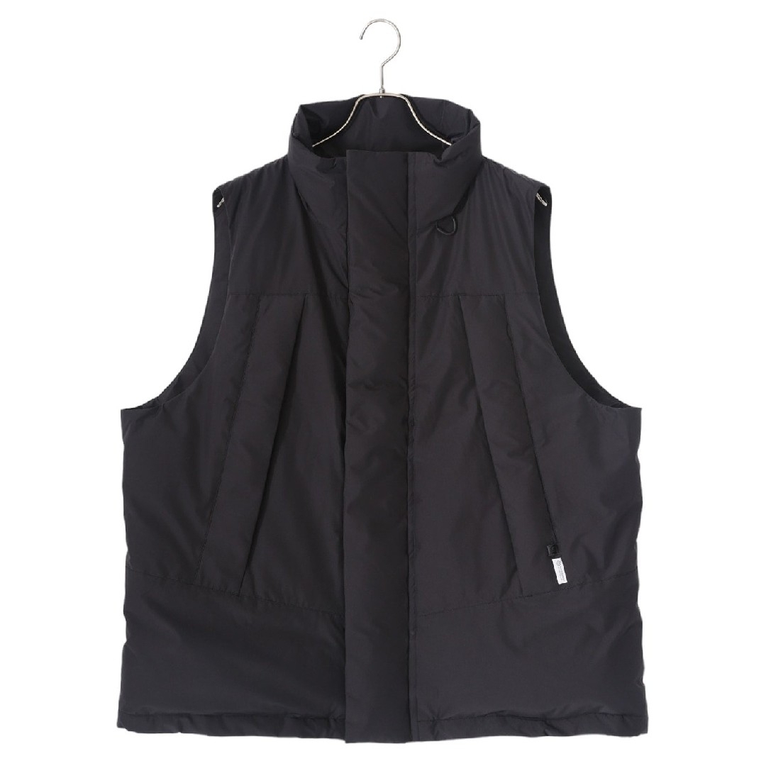 DAIWA PIER39 DOWN VEST メンズのジャケット/アウター(ダウンベスト)の商品写真