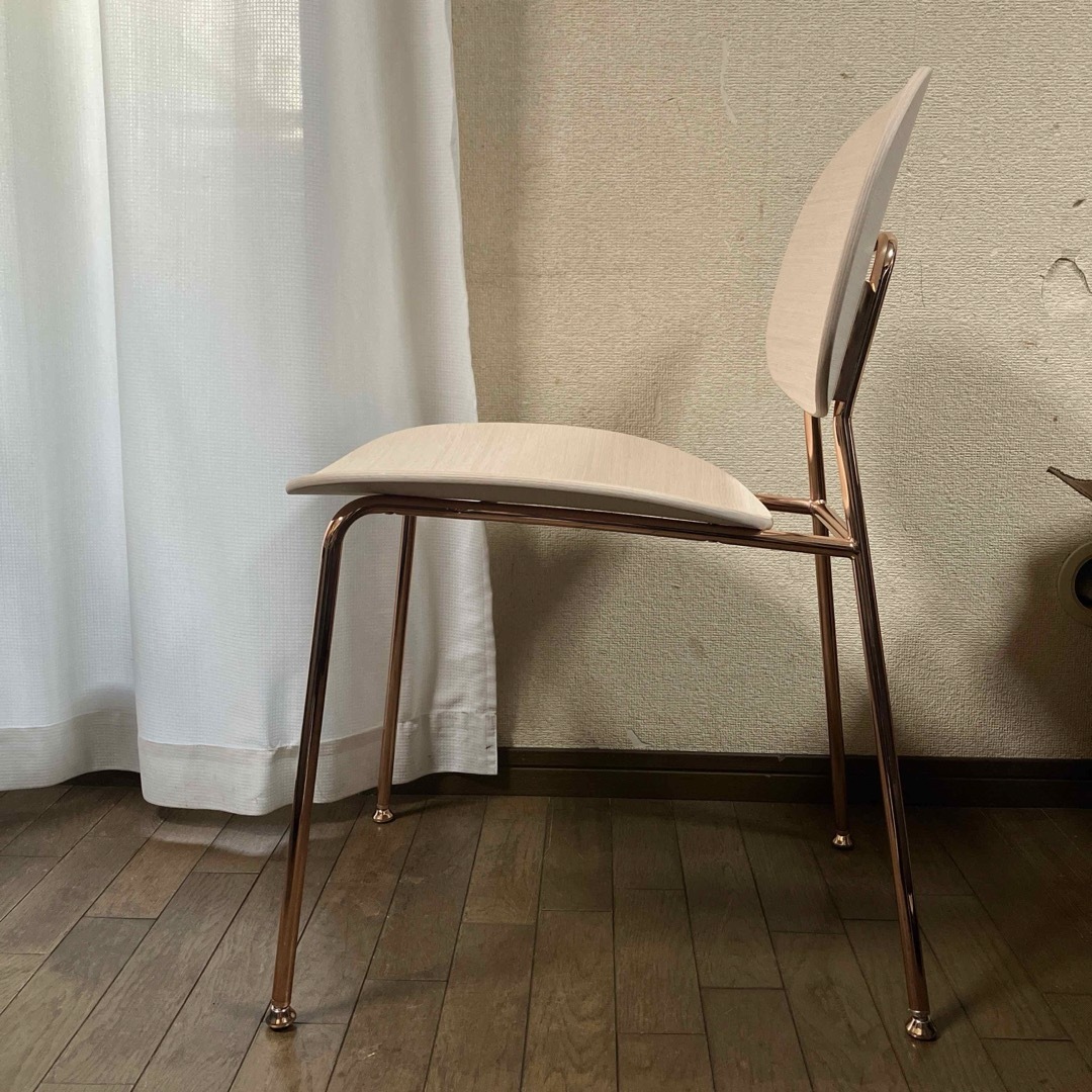 アスプルンド TONDINA CHAIR チェア 椅子 ダイニングチェア アスプルンド TONDINA CHAIR チェア 椅子 ダイニングチェア