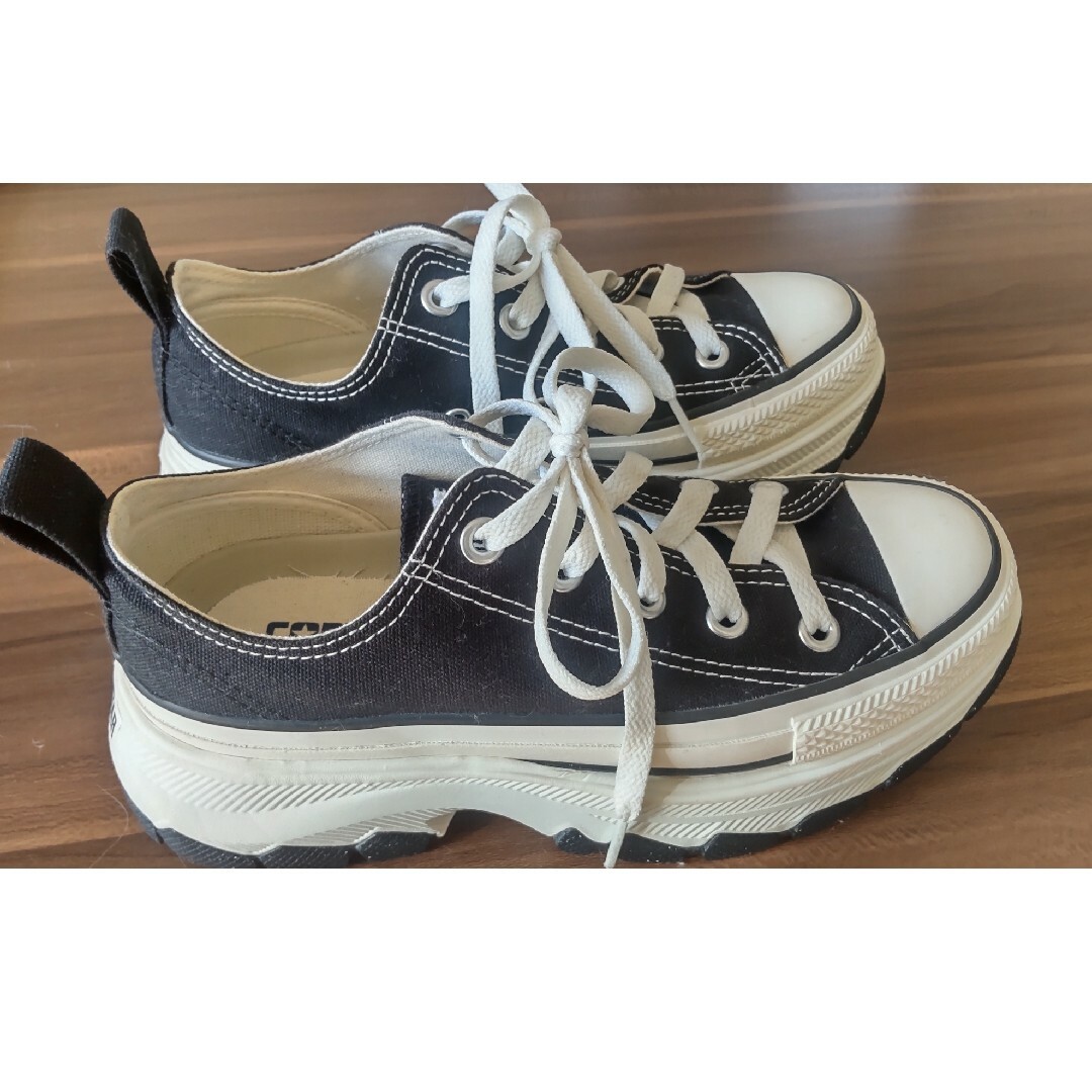 ALL STAR(CONVERSE) - コンバースオールスター トレックウェーブ