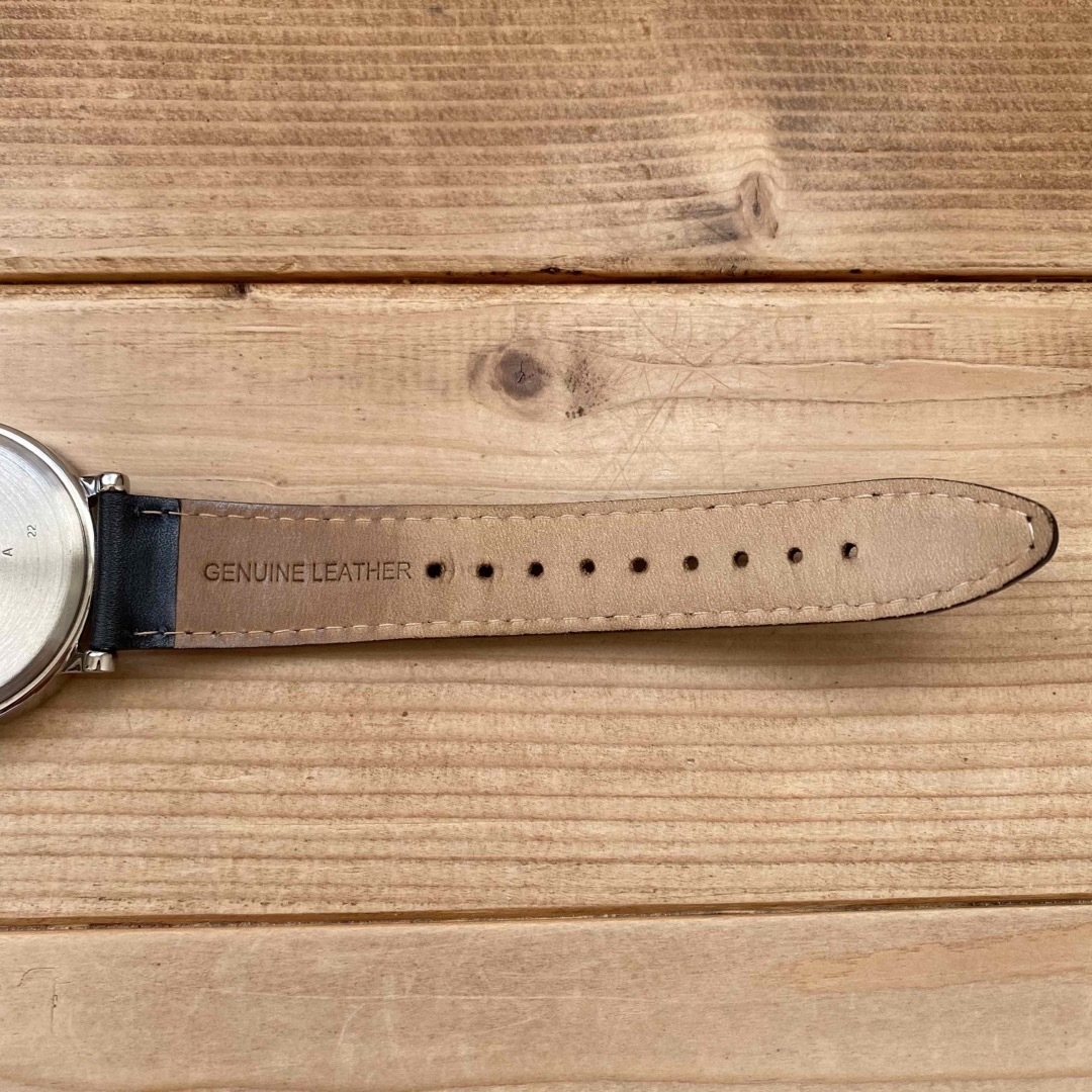 TIMEX(タイメックス)のTIMEX 腕時計 レディースのファッション小物(腕時計)の商品写真
