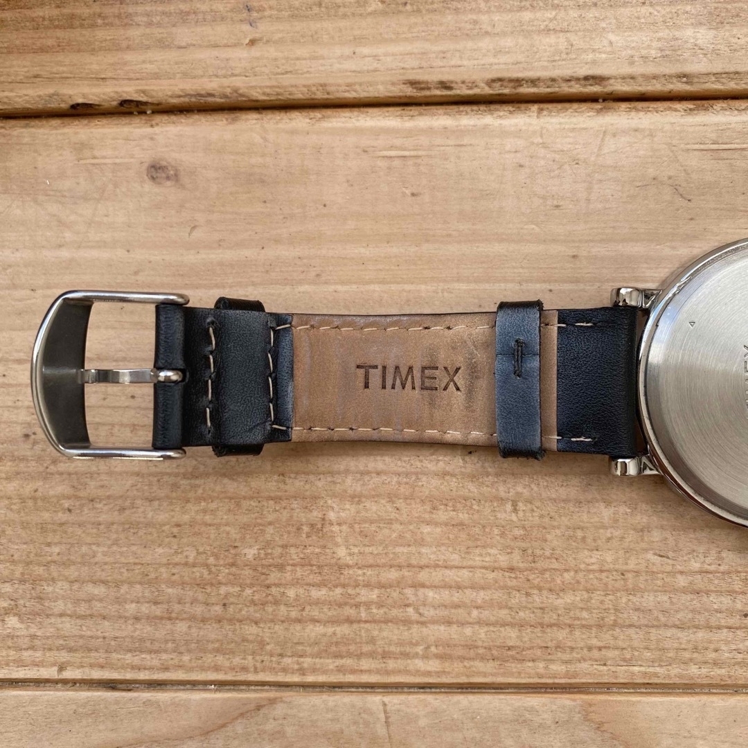 TIMEX(タイメックス)のTIMEX 腕時計 レディースのファッション小物(腕時計)の商品写真