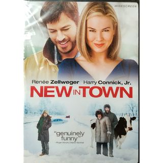 ◆DVD NEW in TOWN(外国映画)