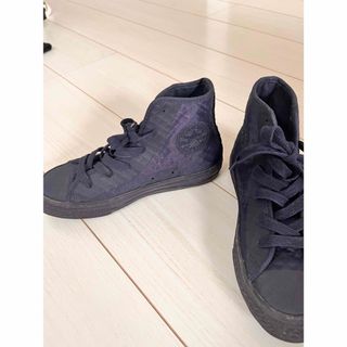 オールスター(ALL STAR（CONVERSE）)のコンバース　20cm(スニーカー)