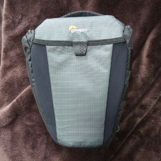 ロープロ(Lowepro)のロープロ フォトアクティブ TLZ50AW トップローディングバッグ(ケース/バッグ)