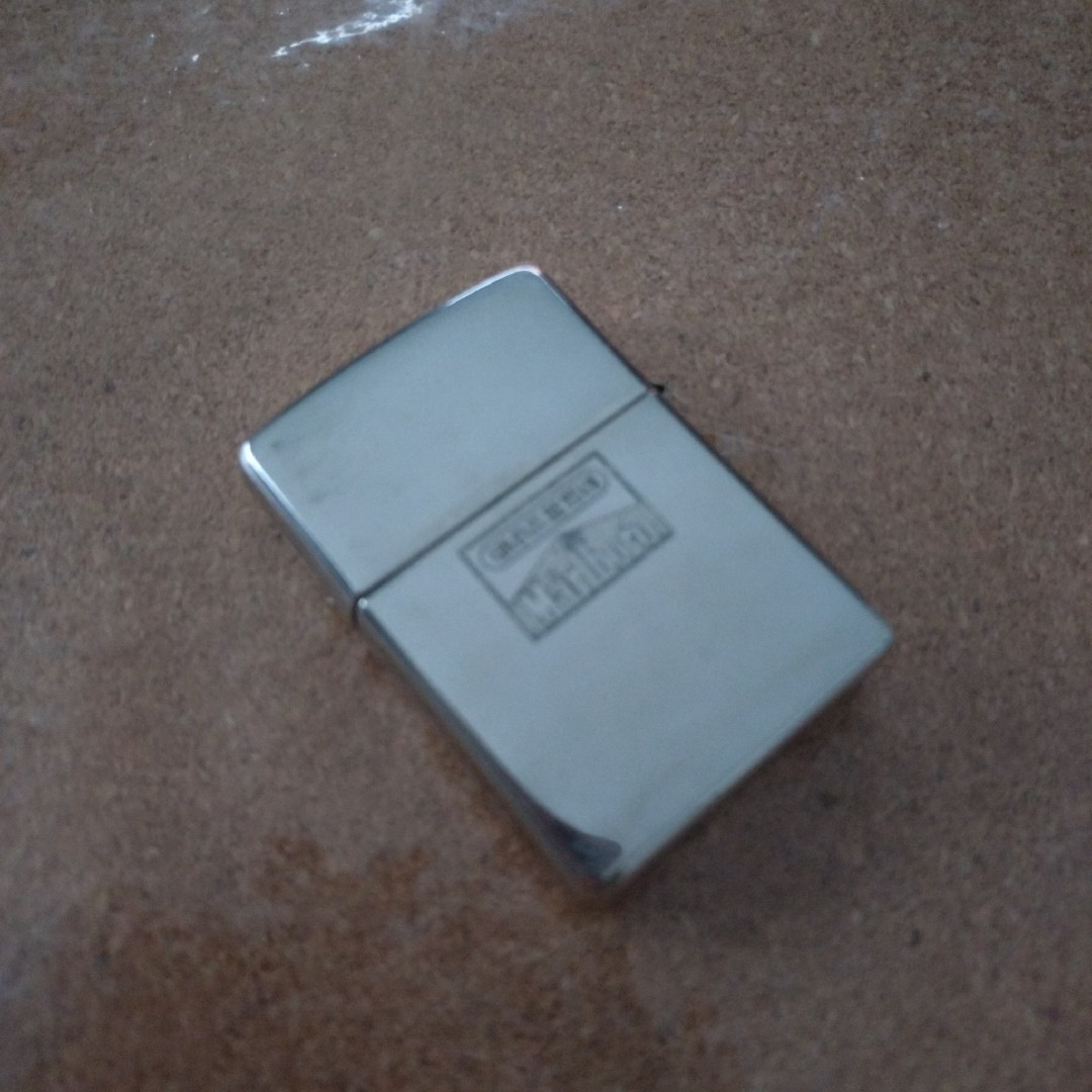 50%OFF マルボロチューニングzippo ファッション小物 www.bashir.edu.pk