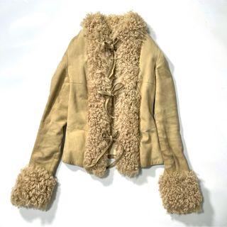 ドルチェ&ガッバーナ(DOLCE&GABBANA) ムートンの通販 62点 | ドルチェ ドルチェ&ガッバーナ(DOLCE&GABBANA) ムートンの通販 62点 | ドルチェ