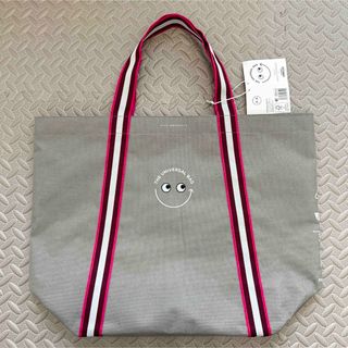 アニヤハインドマーチ(ANYA HINDMARCH)の【新品未使用】アニヤハインドマーチ 成城石井 コラボ エコバッグ(エコバッグ)