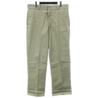 ディッキーズ(Dickies)のディッキーズ 874 ワークパンツ W916E97 カーキ 36×30(ワークパンツ/カーゴパンツ)