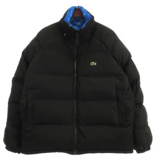 ラコステ ダウンジャケット(メンズ)の通販 200点以上 | LACOSTEの