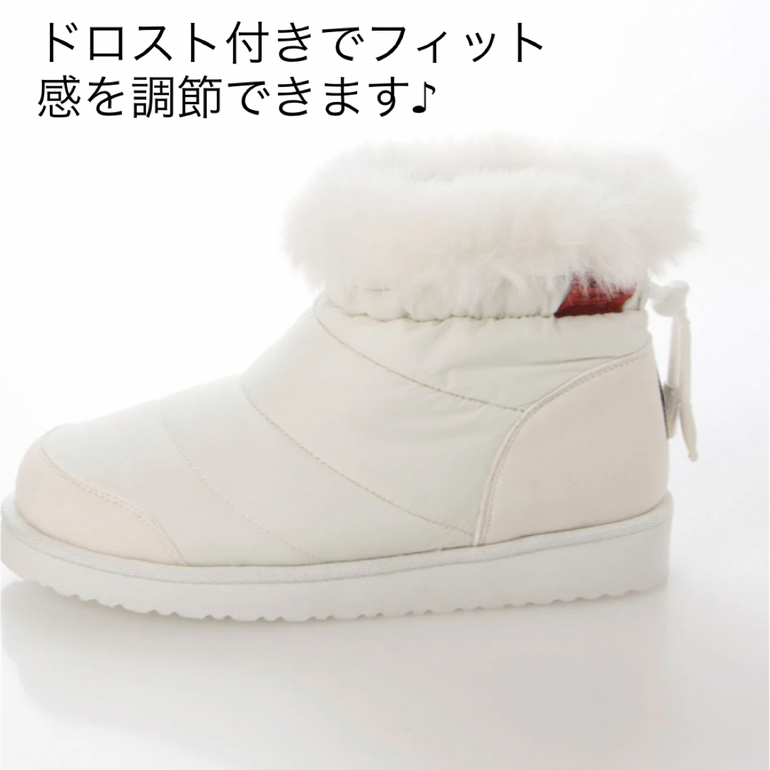 BEARPAW(ベアパウ)の新品✨タグ付き♪ BEARPAW ふわふわ　軽量💖ブーツ　　大特価‼️ レディースの靴/シューズ(ブーツ)の商品写真