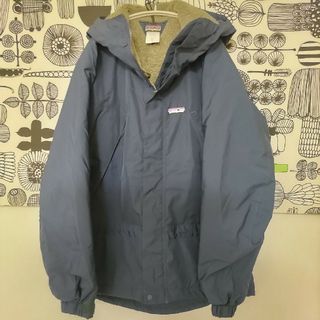 パタゴニア(patagonia)のパタゴニア/patagonia//ボアブルゾン(ブルゾン)