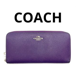 COACH コーチ レザー シグネチャー 2WAY ショルダーバッグ 91386 ブラック/ブラウン gy