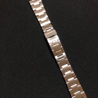 ロレックス(ROLEX)の20mm  SSハードブレスタイプ  ブレスレット(金属ベルト)