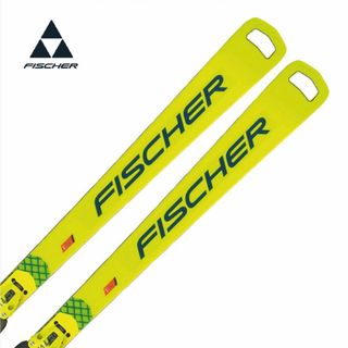 FISCHER - フィッシャー RC4 ワールドカップCT 175cm