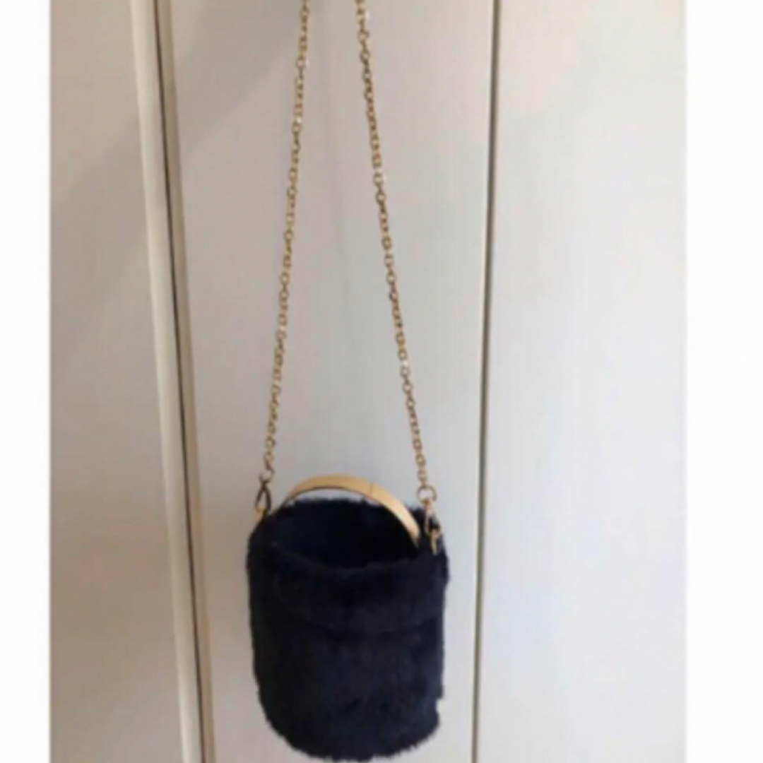 ZARA(ザラ)の【美品】ZARA SHOLDER BAG レディースのバッグ(ショルダーバッグ)の商品写真