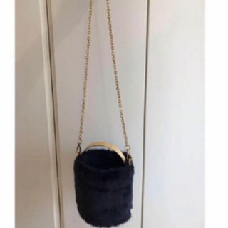 ザラ(ZARA)の【美品】ZARA SHOLDER BAG(ショルダーバッグ)