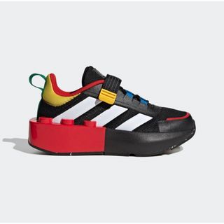 レゴ(Lego)のadidas×LEGO アディダス レゴ スニーカー 19cm  新品未使用(スニーカー)