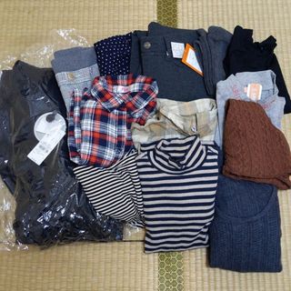 ユニクロ(UNIQLO)の160　まとめ売り(その他)