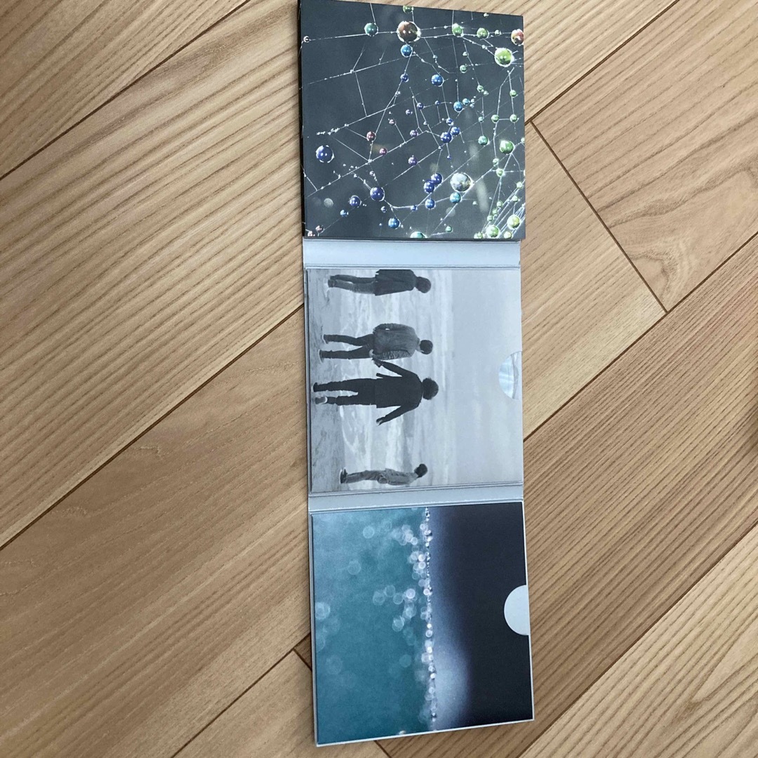 Mr.Children REFLECTION エンタメ/ホビーのCD(ポップス/ロック(邦楽))の商品写真