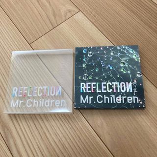 Mr.Children REFLECTION(ポップス/ロック(邦楽))