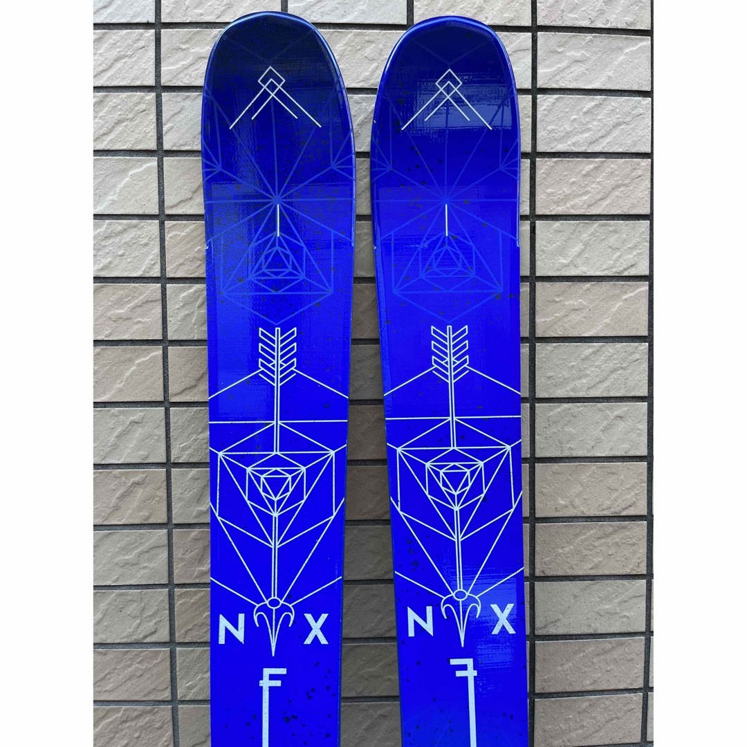 SALOMON - サロモン salomon NFX 176cmの通販 by 好きなもの SALOMON - サロモン salomon NFX 176cmの通販 by 好きなもの