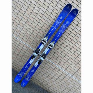 サロモン(SALOMON)のサロモン salomon NFX 176cm(板)