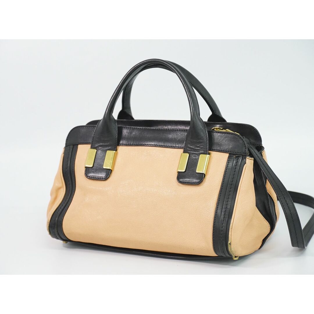 Chloe - 本物 クロエ Chloe リトル アリス 2WAY ショルダー Chloe - 本物 クロエ Chloe リトル アリス 2WAY ショルダー