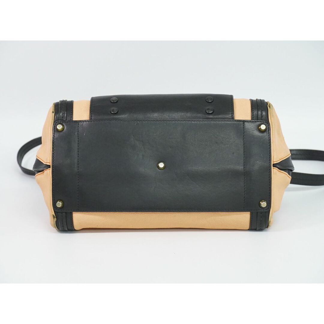 Chloe - 本物 クロエ Chloe リトル アリス 2WAY ショルダー Chloe - 本物 クロエ Chloe リトル アリス 2WAY ショルダー
