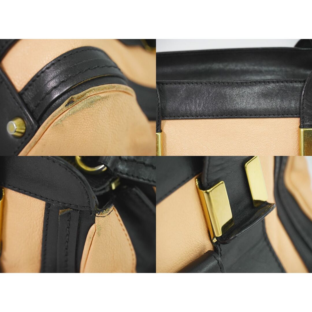 Chloe - 本物 クロエ Chloe リトル アリス 2WAY ショルダー Chloe - 本物 クロエ Chloe リトル アリス 2WAY ショルダー