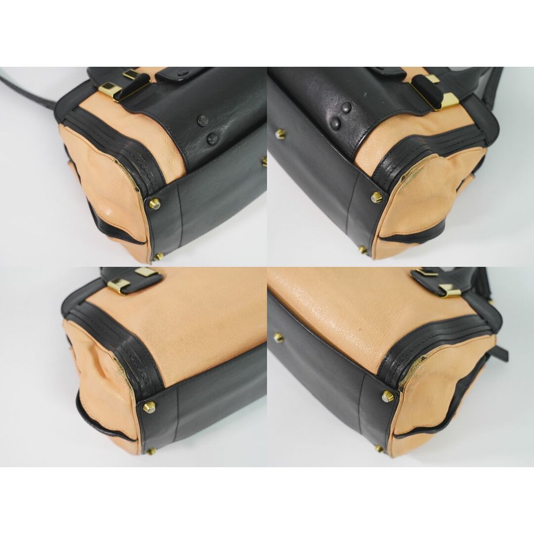 Chloe - 本物 クロエ Chloe リトル アリス 2WAY ショルダー Chloe - 本物 クロエ Chloe リトル アリス 2WAY ショルダー