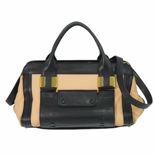 Chloe - 【限定価格】Chloe クロエ ショルダーバッグ Kiss スモール