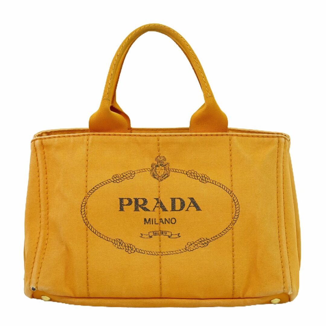 PRADA カナパトート ブラック人気色★