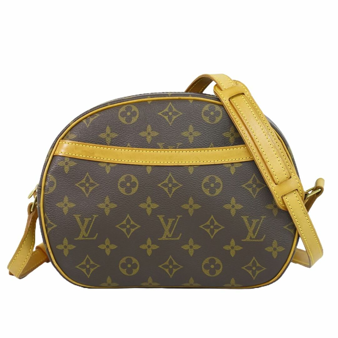 バッグ本物 ルイヴィトン LOUIS VUITTON LV オデオン PM モノグラム ショルダーバッグ ポシェット ブラウン M56390 Odeon ビトン バッグ