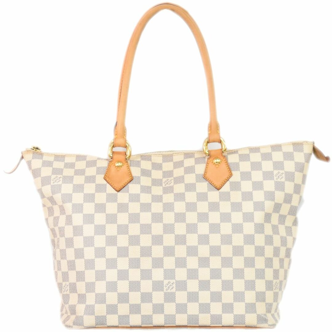 LOUIS VUITTON - 本物 ルイヴィトン LOUIS VUITTON LV サレヤ MM ...