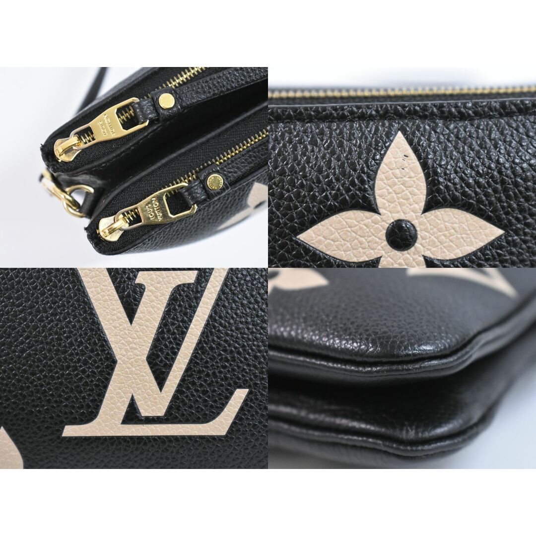 LOUIS VUITTON - 本物 ルイヴィトン LOUIS VUITTON LV LOUIS VUITTON - 本物 ルイヴィトン LOUIS VUITTON LV