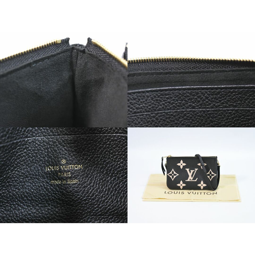 LOUIS VUITTON - 本物 ルイヴィトン LOUIS VUITTON LV LOUIS VUITTON - 本物 ルイヴィトン LOUIS VUITTON LV