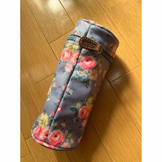 キャスキッドソン(Cath Kidston)のCath Kidstonボトル保温カバー(日用品/生活雑貨)