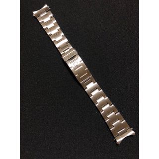 ロレックス(ROLEX)の20mm  SSハードブレスタイプ  ブレスレット(金属ベルト)