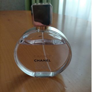 シャネル(CHANEL)のCHANELチャンス香水(香水(女性用))