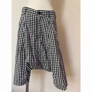 ブラックコムデギャルソン サルエルパンツ(メンズ)の通販 66点 | BLACK