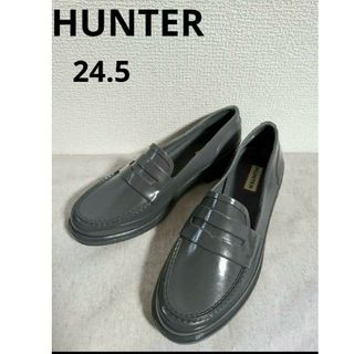 HUNTER - ハンターHUNTER SLIM TWOTONE UK3 の通販 by HAL's shop