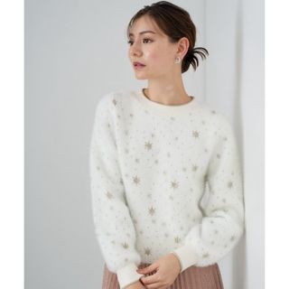 ANAYI(ニット/セーター ・ ゴールド/金色系)のフリマアイテム一覧 ANAYI(ニット/セーター ・ ゴールド/金色系)のフリマアイテム一覧