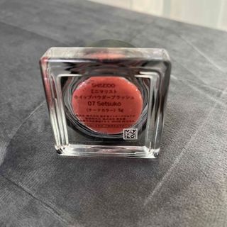 シセイドウ(SHISEIDO (資生堂))のSHISEIDO♡ホイップパウダーブラッシュ(チーク)