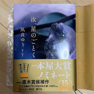 汝、星のごとく(文学/小説)