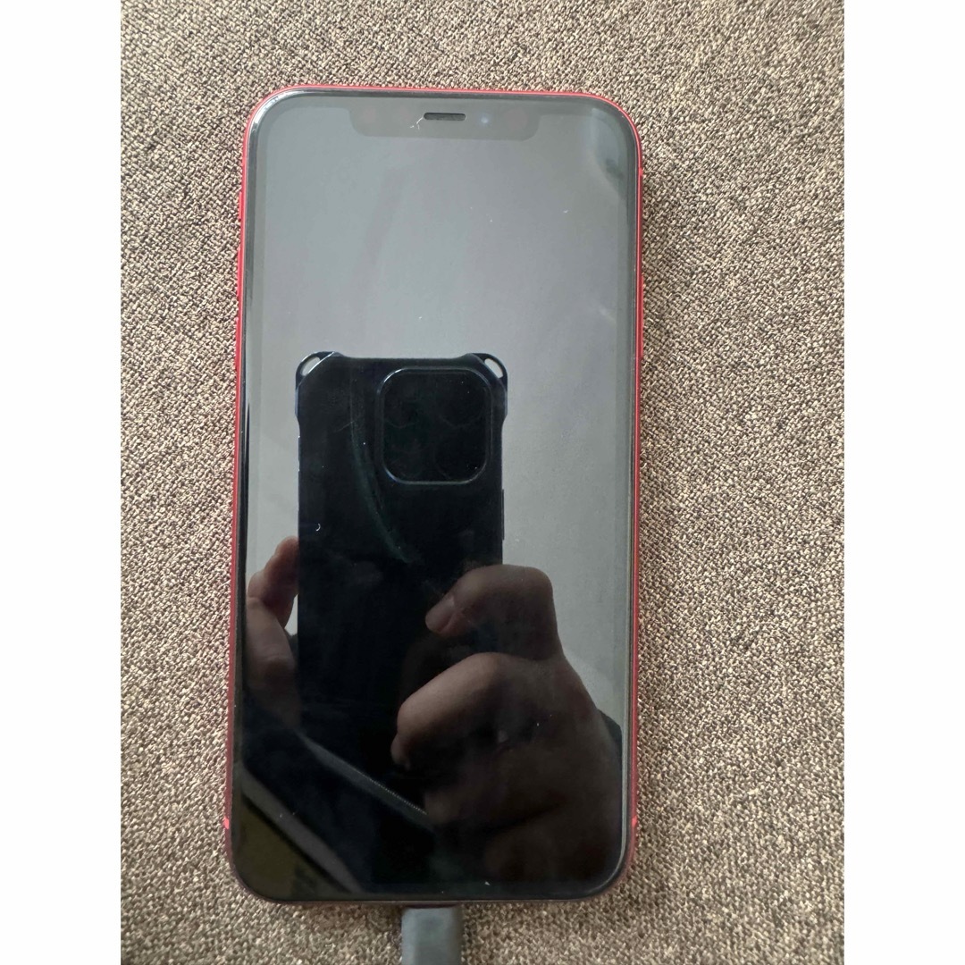 iPhone 11 (PRODUCT)RED 64 GB docomo | nate-hospital.com