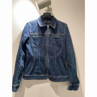 マックスマーラ Gジャン/デニムジャケット(レディース)の通販 22点