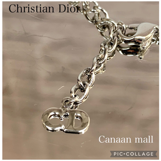 Christian Dior - 【美品】廃盤ChristianDior トロッターライン ...