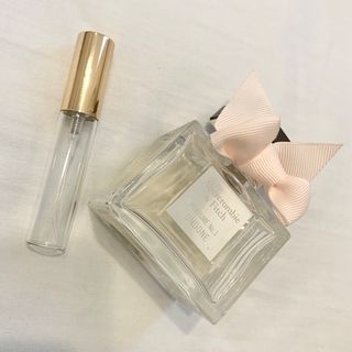 アバクロンビーアンドフィッチ(Abercrombie&Fitch)のアバクロ香水　アンダン(4ml)(香水(女性用))